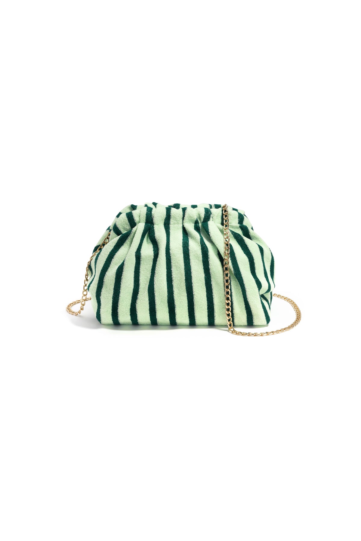 Chic Half-moon Crossbody Bag for Spring/Summer