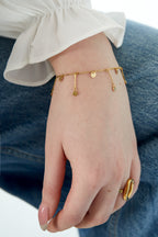 armband all day coin