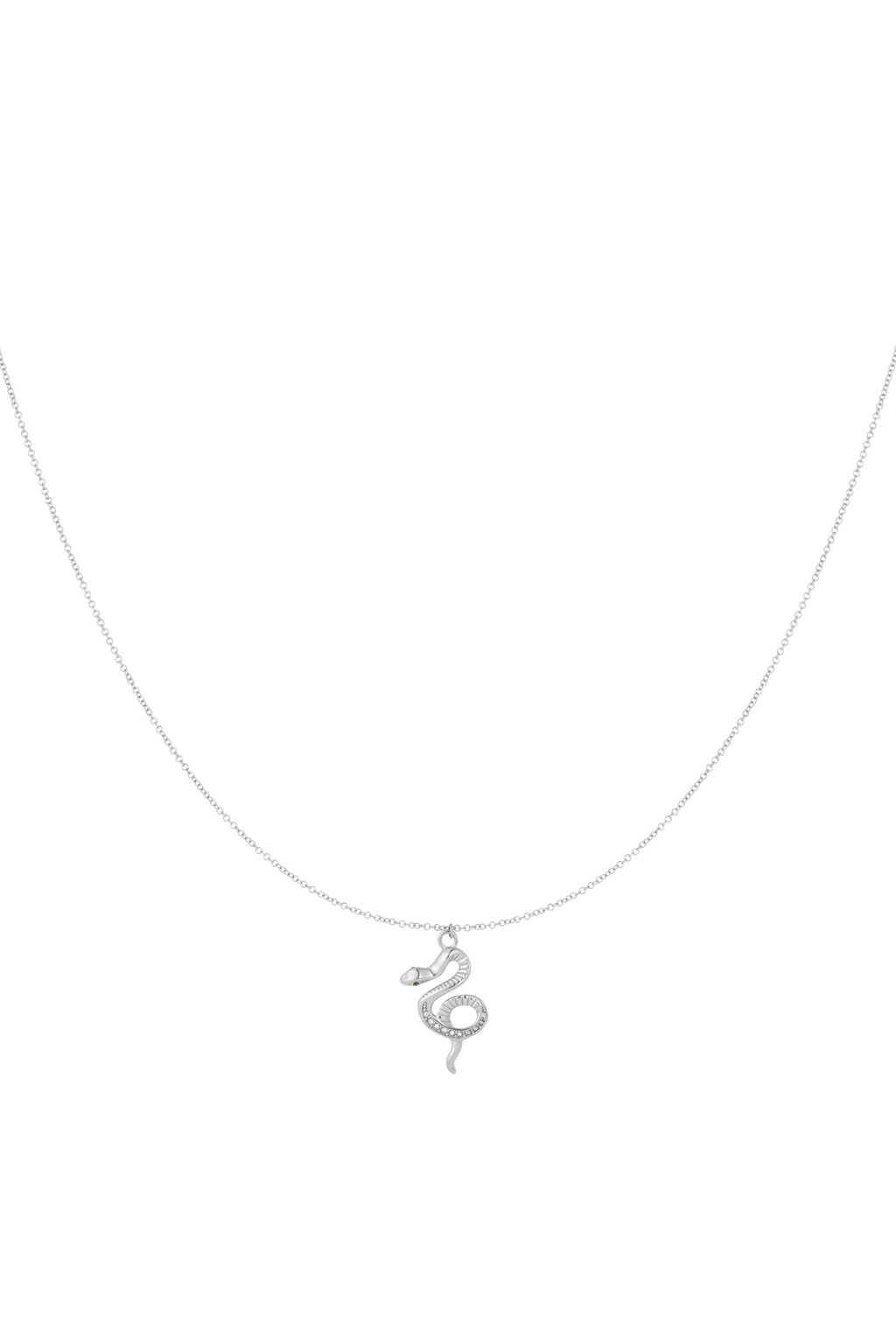 Love Poison ketting