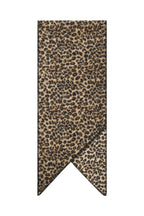 Wintersjaals Luipaardprint Casual Polyester Dagelijks