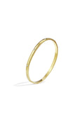 Armband met subtiele steentjes