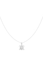 turtle tides ketting