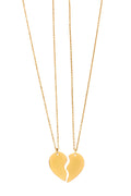 you're my bestie ketting