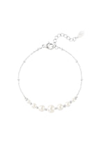 parel party armband