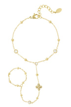armband lucky bloom