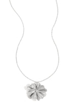 Hangerkettingen Bloemen Casual Dagelijks Eenvoudig Serie Damessieraden