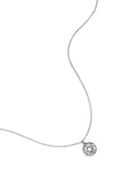 Stylish Stainless Steel Pendant Necklace for Women