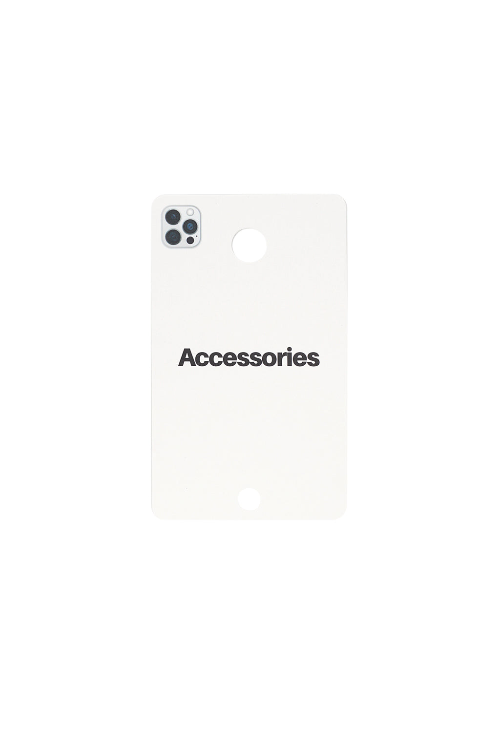 Telefoonaccessoire – Love Link – Meer kleuren