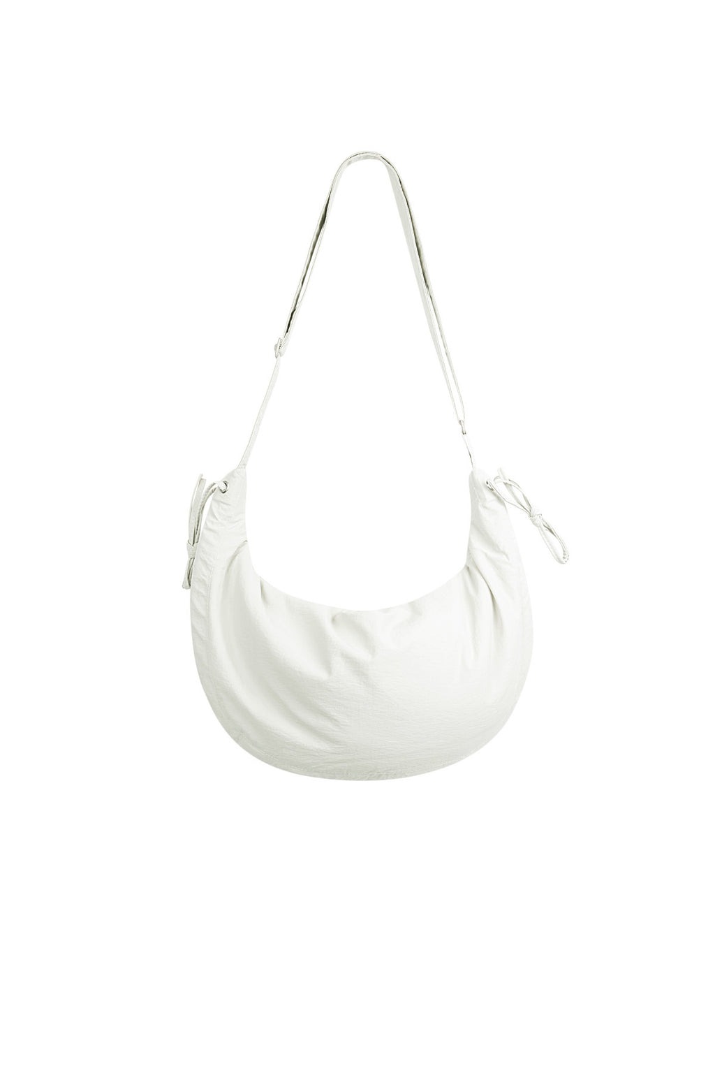 Stylish Polyester Shoulder Bag in Multiple Colors