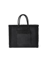 Chic Cotton Tote Bags for Women - Fall/Winter Essentials