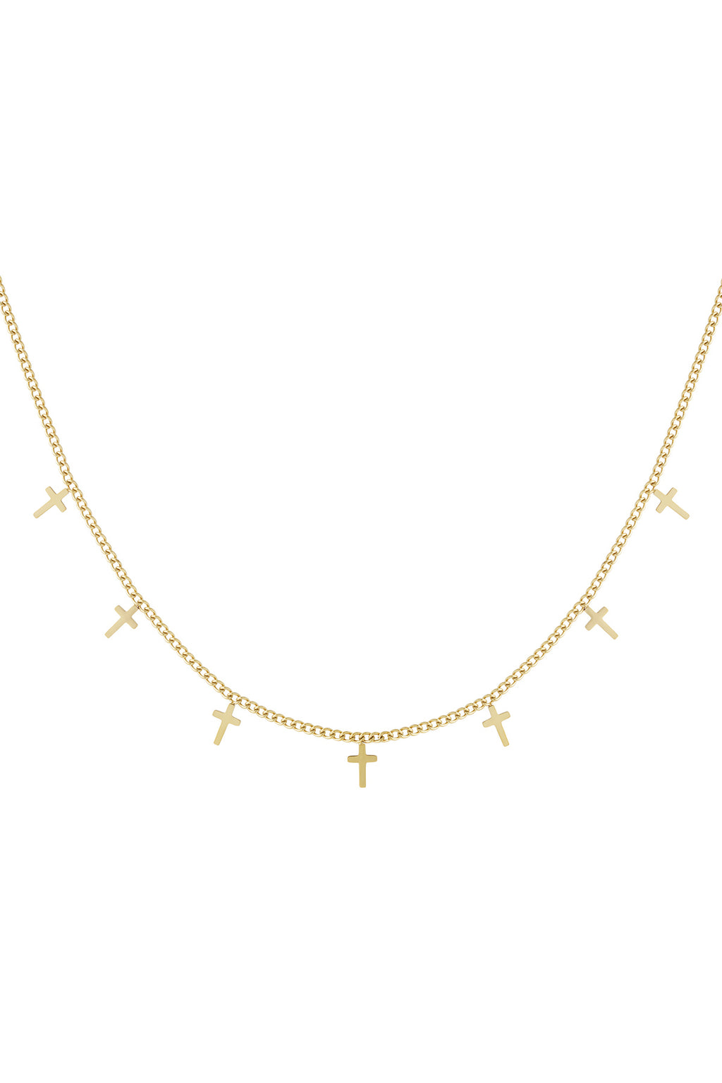 Kruisen ketting
