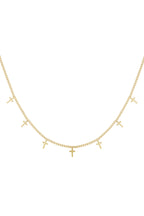 Kruisen ketting