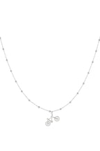 Wanderlust ketting