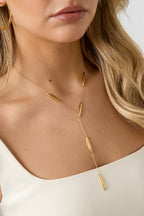 Kettingen Ketting Dagelijks Eenvoudige Serie Dames sieraden