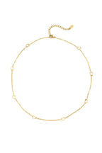 Schakelkettingen – Hart – Eenvoudig en dagelijks draagbaar