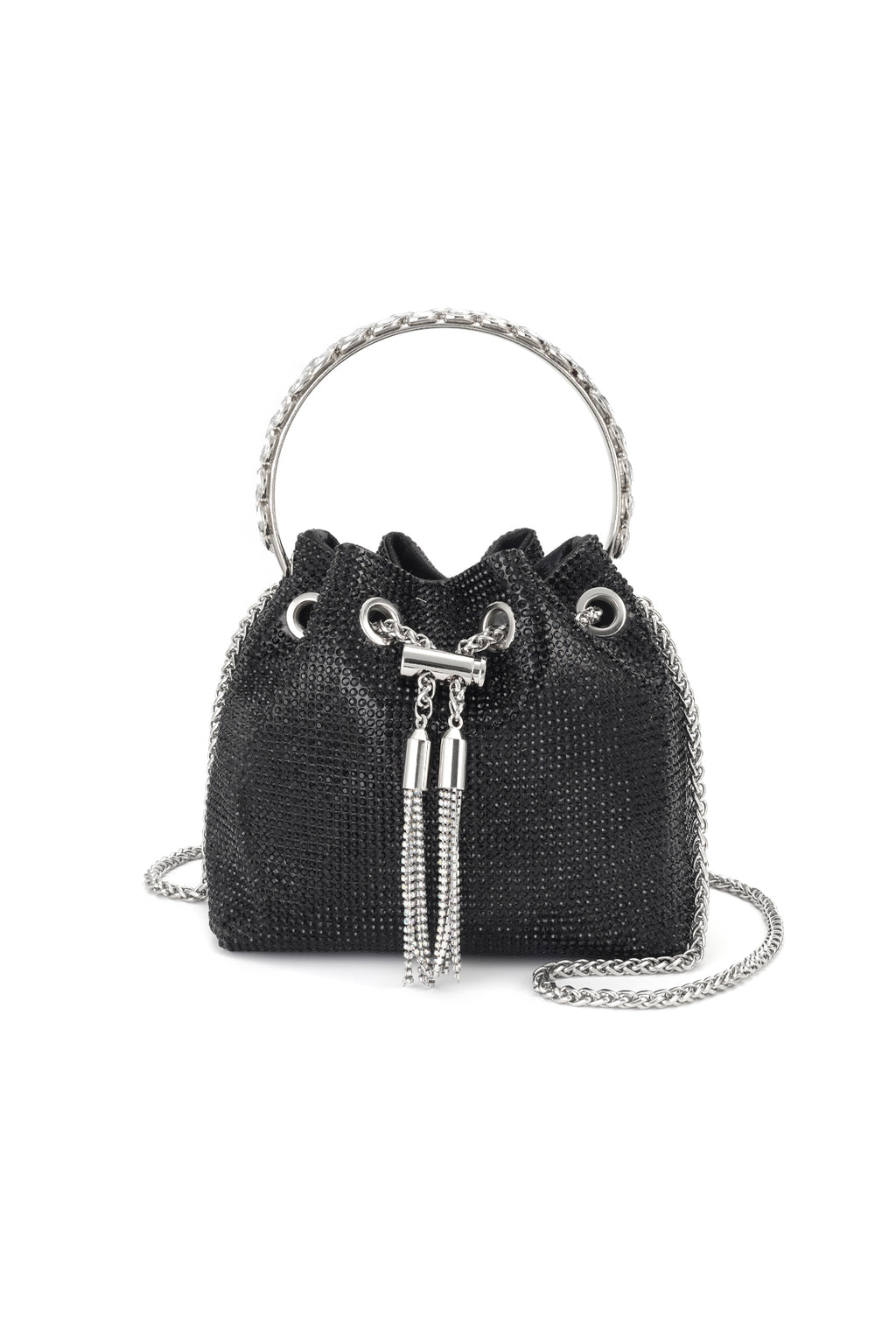 Elegant Luxurious Handbag for Women - All Fit