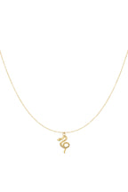 Love Poison ketting
