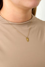 Scorpio Spirit ketting