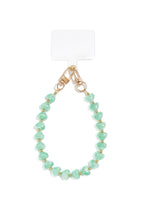 Telefoonketting met hartje, casual, acryl, dagelijkse accessoires