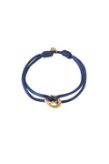 Armband met zonnige dagknoop