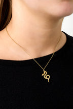 Love Poison ketting