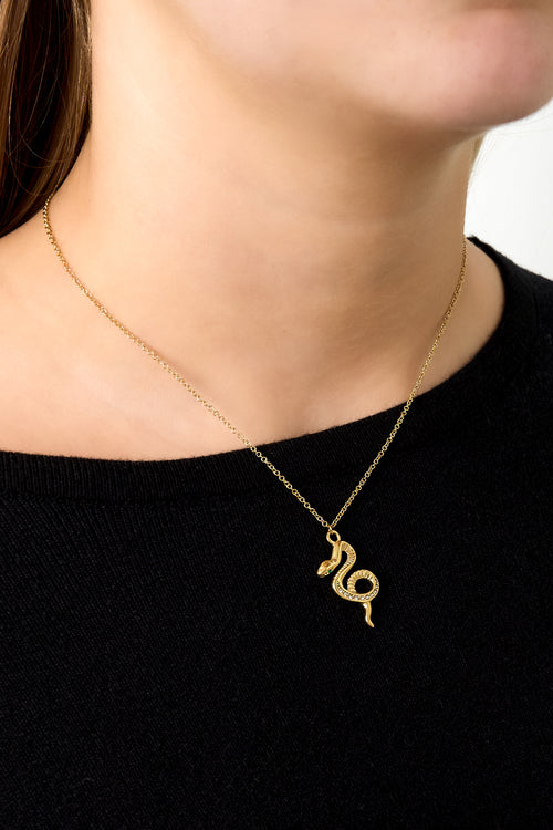 Love Poison ketting