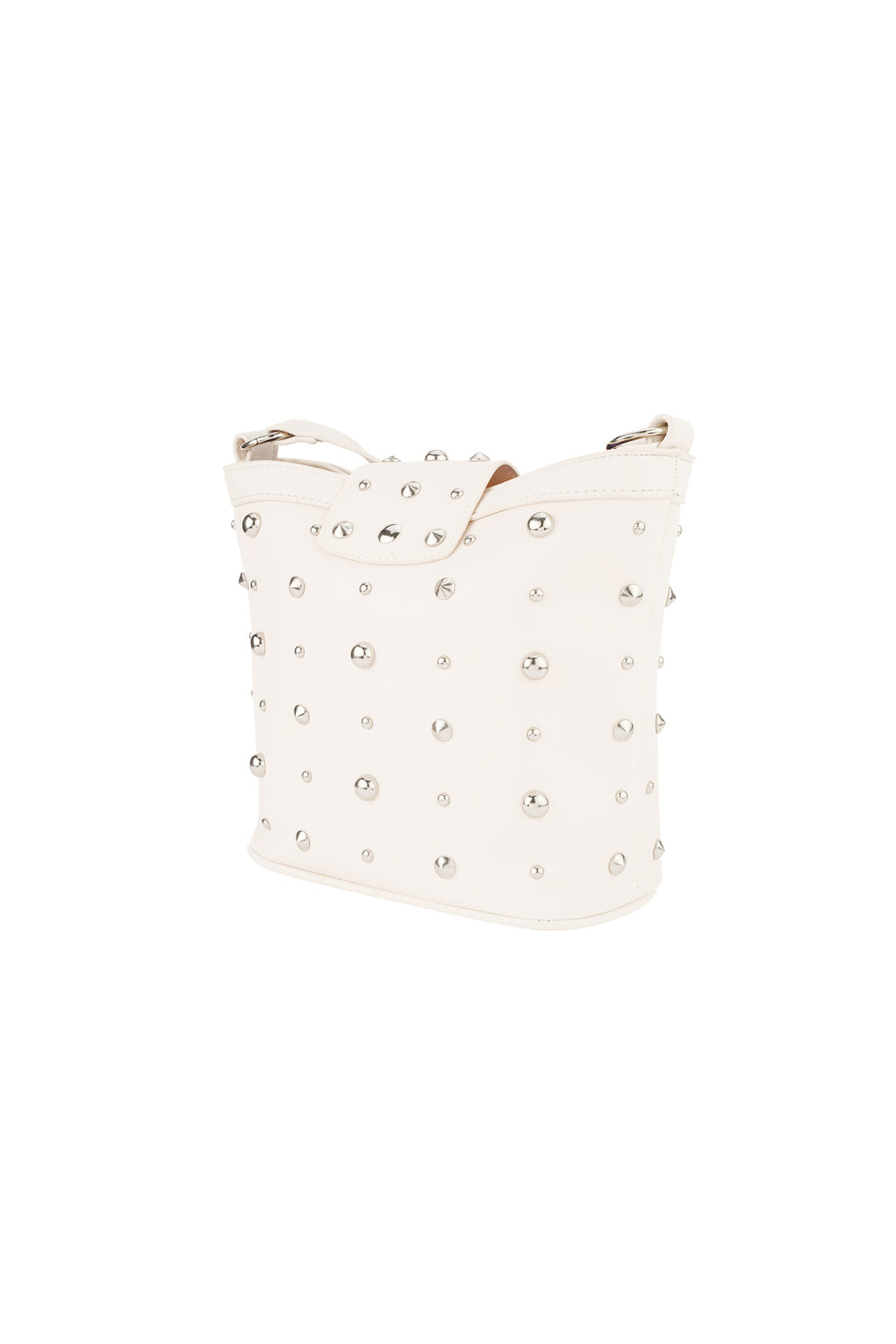 Schoudertassen Geometrisch Punk PU Dagelijkse Accessoires