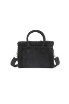 Schoudertassen Patchwork Casual Katoen Dagelijkse Accessoires