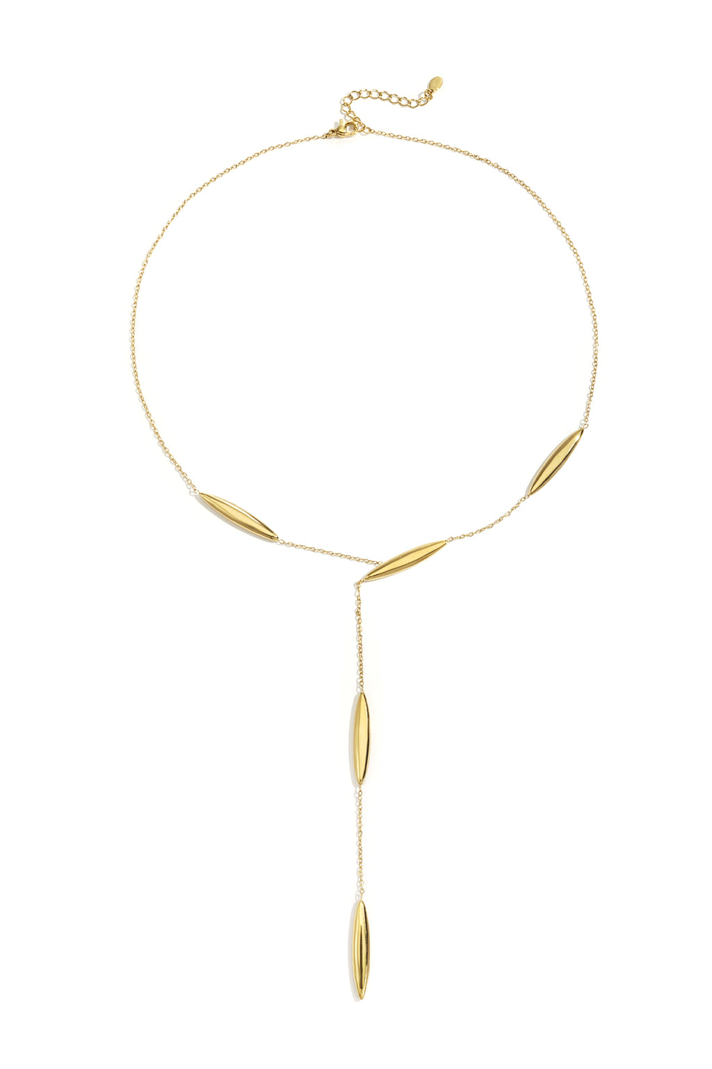 Kettingen Ketting Dagelijks Eenvoudige Serie Dames sieraden