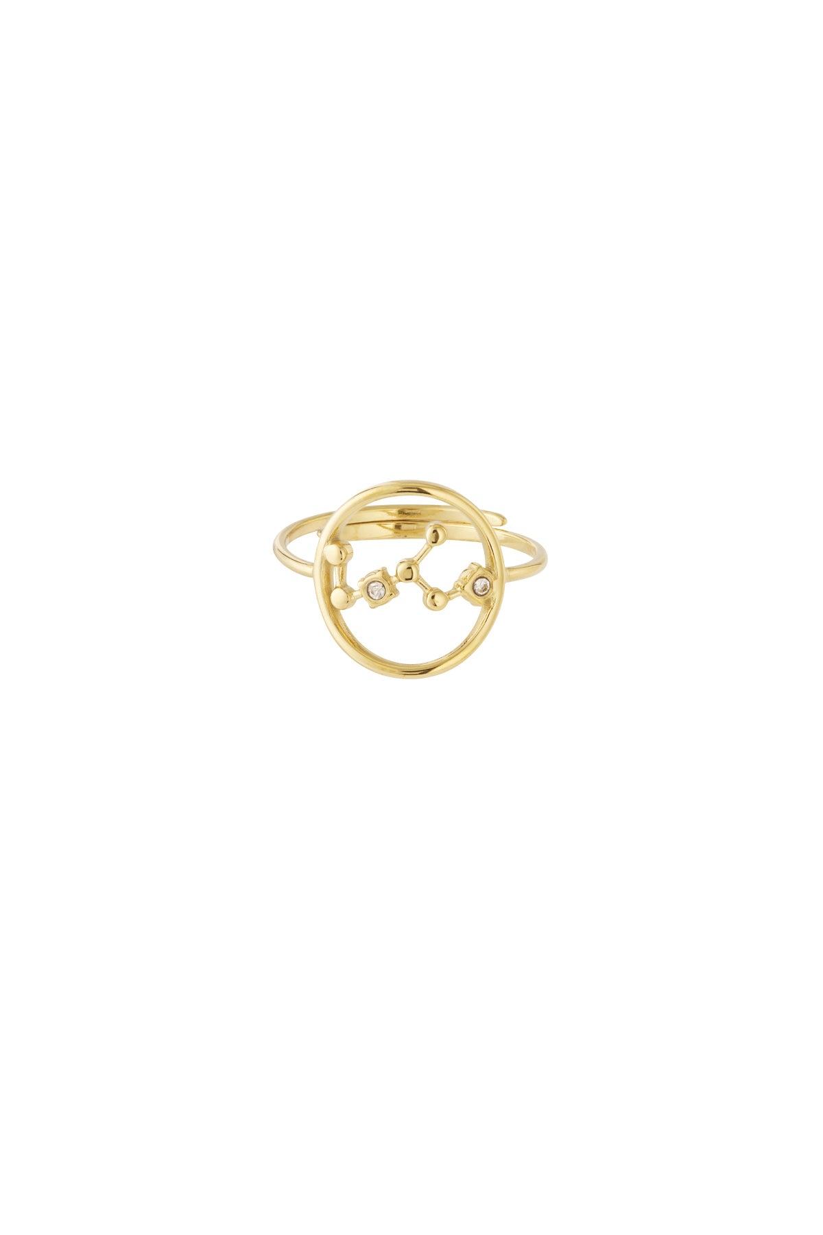 12 Zodiac-ringen