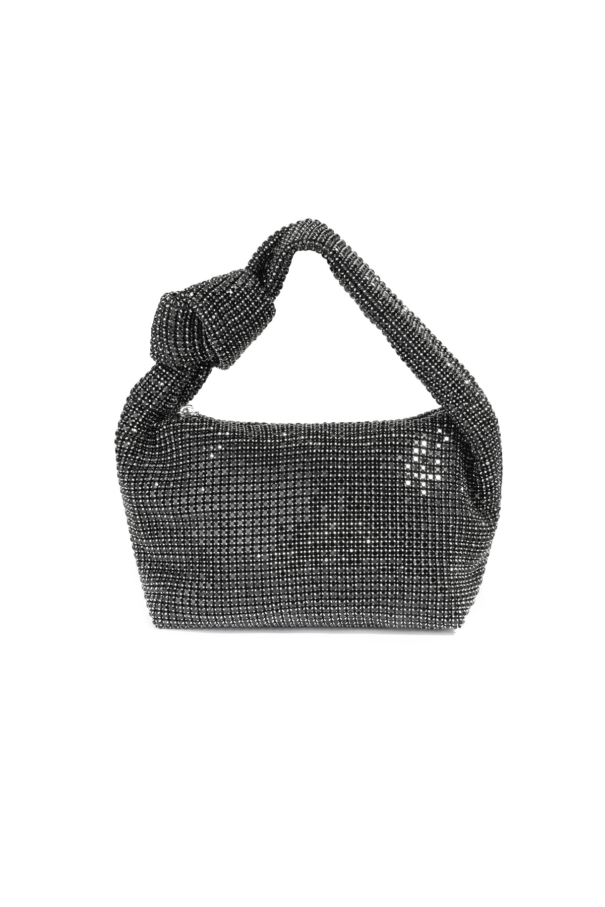 Elegant Luxurious Handbag for Women - All Fit, Solid Colors