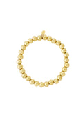 Armbanden met massieve kralen – 7 mm
